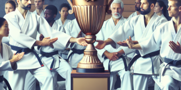 Aikido trofej Kragujevca: Uspon tradicionalne veštine na seminaru