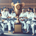 Aikido trofej Kragujevca: Uspon tradicionalne veštine na seminaru