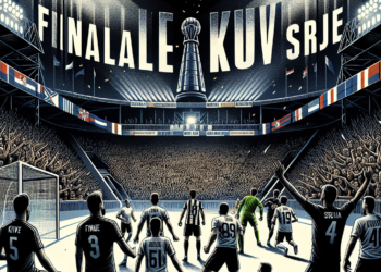 Partizan izborio finale Kupa Srbije!