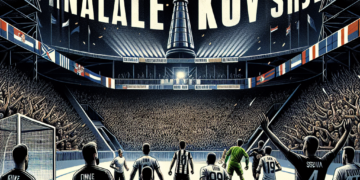 Partizan izborio finale Kupa Srbije!