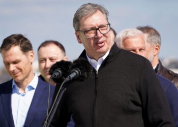Vučić: Smrt studentkinje pod sumnjivim okolnostima