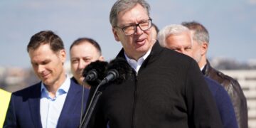 Vučić: Smrt studentkinje pod sumnjivim okolnostima