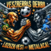 „Večeras derbi: Super ‘B’ Liga Istok-Zapad – Loznčke vesti protiv Metalca!“