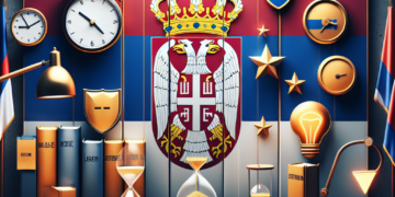 Ministarstvo odbrane Srbije hitno upozorava građane: Evo šta morate znati!