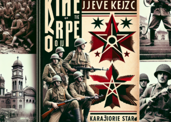 Predstavljena knjiga ‘Vitezovi Karađorđeve zvezde: JVuO 1941-1945’ – Detaljan uvid u herojske beogradske borce