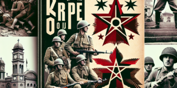 Predstavljena knjiga ‘Vitezovi Karađorđeve zvezde: JVuO 1941-1945’ – Detaljan uvid u herojske beogradske borce