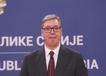 Vučić: Istraga otkriva da je Milica Živković naterana na skakanje