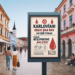 Karlovčani koji daju krv u utorak dobijaju besplatne analize!