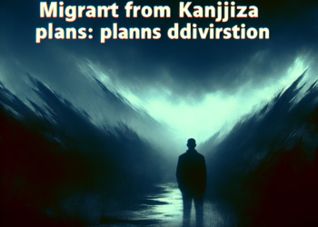Šef VBA upozorava: Migrant iz Kanjiže planira diverziju