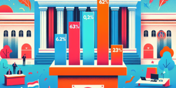 SNS osvojio 63,26% glasova, još dve liste u novoj skupštini!