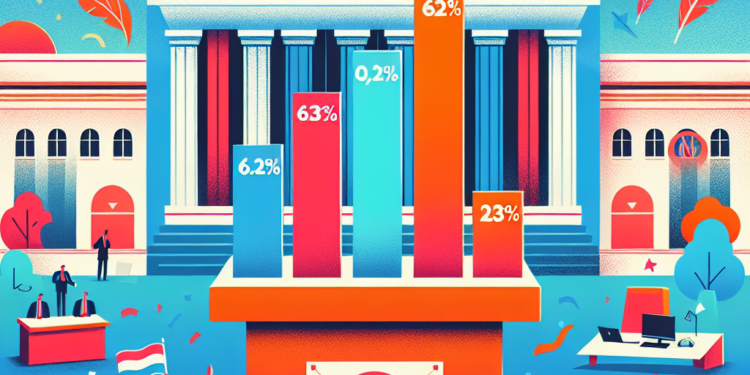 SNS osvojio 63,26% glasova, još dve liste u novoj skupštini!