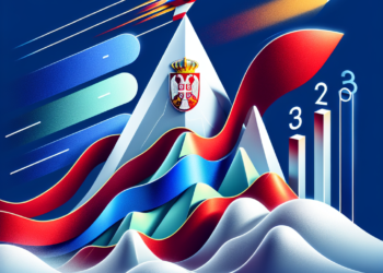Srbija na vrhu favoritâ za pobedu na Evroviziji 2026: Nova lista donosi Lavinu među prvih pet!