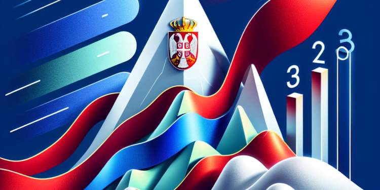 Srbija na vrhu favoritâ za pobedu na Evroviziji 2026: Nova lista donosi Lavinu među prvih pet!