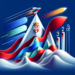 Srbija na vrhu favoritâ za pobedu na Evroviziji 2026: Nova lista donosi Lavinu među prvih pet!