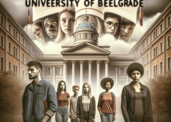 Bezbednost studenata na Beogradskom univerzitetu: Izgleda da nikome nije stalo!
