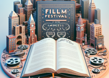 Prvo izdanje Harmless Film Festivala u Novom Sadu: Otvoren poziv za prijavu kratkometražnih filmova!