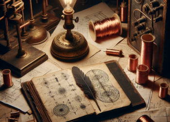 „Nikola Tesla o Idejama: Misaona Inspiracija za 6. April“