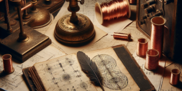 „Nikola Tesla o Idejama: Misaona Inspiracija za 6. April“