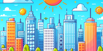 Sutra u Novom Sadu: Sunčano vreme i temperature do 24 stepena!