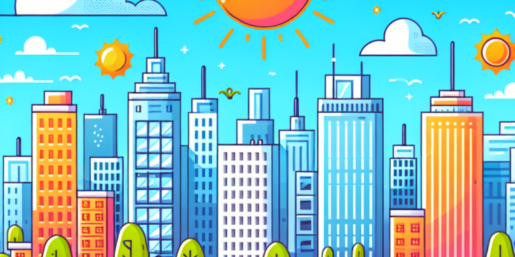 Sutra u Novom Sadu: Sunčano vreme i temperature do 24 stepena!