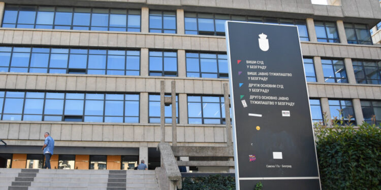 Veštaci svedoče na suđenju za ubistvo transrodne osobe: Ključni dokazi na pomolu