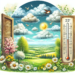 Proleće na pragu: U Srbiji temperature dostižu do 22 stepena, promenljivo oblačno vreme!