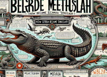 Beogradski Metuzalem: Kako je Muja postao srpski „dinosaurus“!