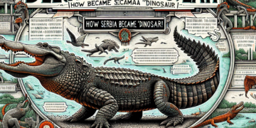 Beogradski Metuzalem: Kako je Muja postao srpski „dinosaurus“!