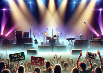 Koncert Mirze Selimovića u Beogradu prekinut zvižducima na pomen Tonija Cetinskog!