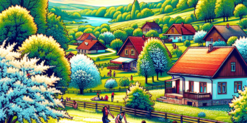 PRAVO PROLEĆE U SRBIJI: Temperature do 25°C, sunčano i toplo vreme!