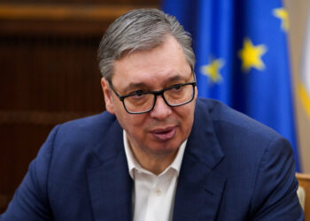 Vučić nastavlja konsultacije sa političkim strankama: Ključni dan za formiranje nove vlade