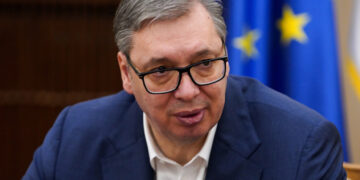Vučić nastavlja konsultacije sa političkim strankama: Ključni dan za formiranje nove vlade