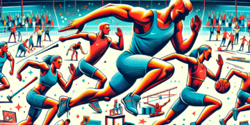 Atletičari „Mladosti“ briljirali na takmičenju u Bijeljini!