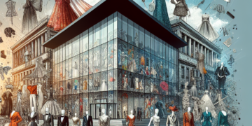 Novi Sad otvara Muzej mode i kostima: Epicentar domaće kreativnosti i dizajna!