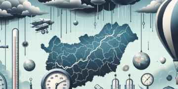 Pokušaj diverzije kod Kanjiže: Meteorološke analize otkrivaju pretnju Srbiji i Mađarskoj