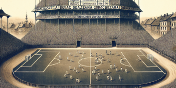 Borac 1926 otvara plej-aut na Gradskom stadionu protiv Dubočice – pogledajte raspored doigravanja!