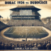 Borac 1926 otvara plej-aut na Gradskom stadionu protiv Dubočice – pogledajte raspored doigravanja!