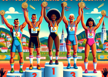 Atletičari Mladosti osvojili četiri medalje na takmičenju u Bijeljini!