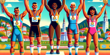 Atletičari Mladosti osvojili četiri medalje na takmičenju u Bijeljini!