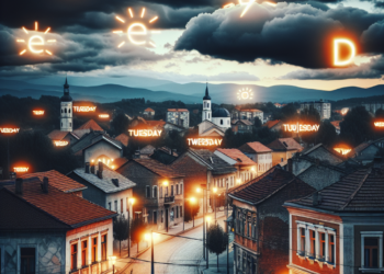 Sremska Mitrovica i Šid u utorak i sredu bez struje