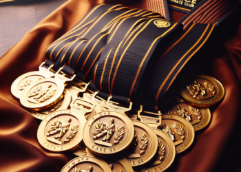 Karatisti KK „Užice“ blistali na takmičenju: Osvojeno 14 medalja!