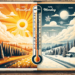 Topao ponedeljak najavljuje nagli pad temperature – Portal Valjevo na dlanu