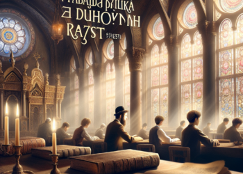 „Ispit zrelosti u Sinagogi: Mladima nova prilika za duhovni rast | 5Vesti“