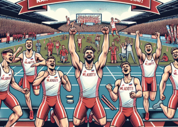 Atletičari „Mladosti“ briljirali na takmičenju u Bijeljini!