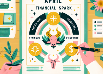 Aprilski Finansijski Bljesak: Ova 3 Znaka Zodijaka Uživaju u Životu punom Obilja!