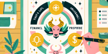 Aprilski Finansijski Bljesak: Ova 3 Znaka Zodijaka Uživaju u Životu punom Obilja!
