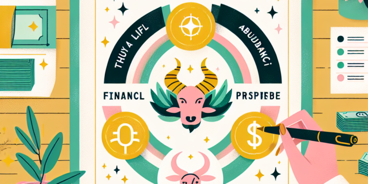 Aprilski Finansijski Bljesak: Ova 3 Znaka Zodijaka Uživaju u Životu punom Obilja!