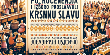 Užičani po rođenju i izboru zajedno proslavili krsnu slavu