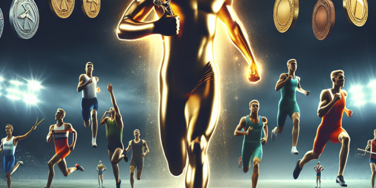 Athlete Club ‘Srem’ blista: 13 medalja na dva takmičenja, Perković zlatni, štafete uspešne!