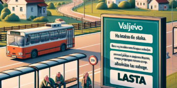 Valjevo i okolinu i danas paralizovao nedostatak autobusnog prevoza kompanije Lasta